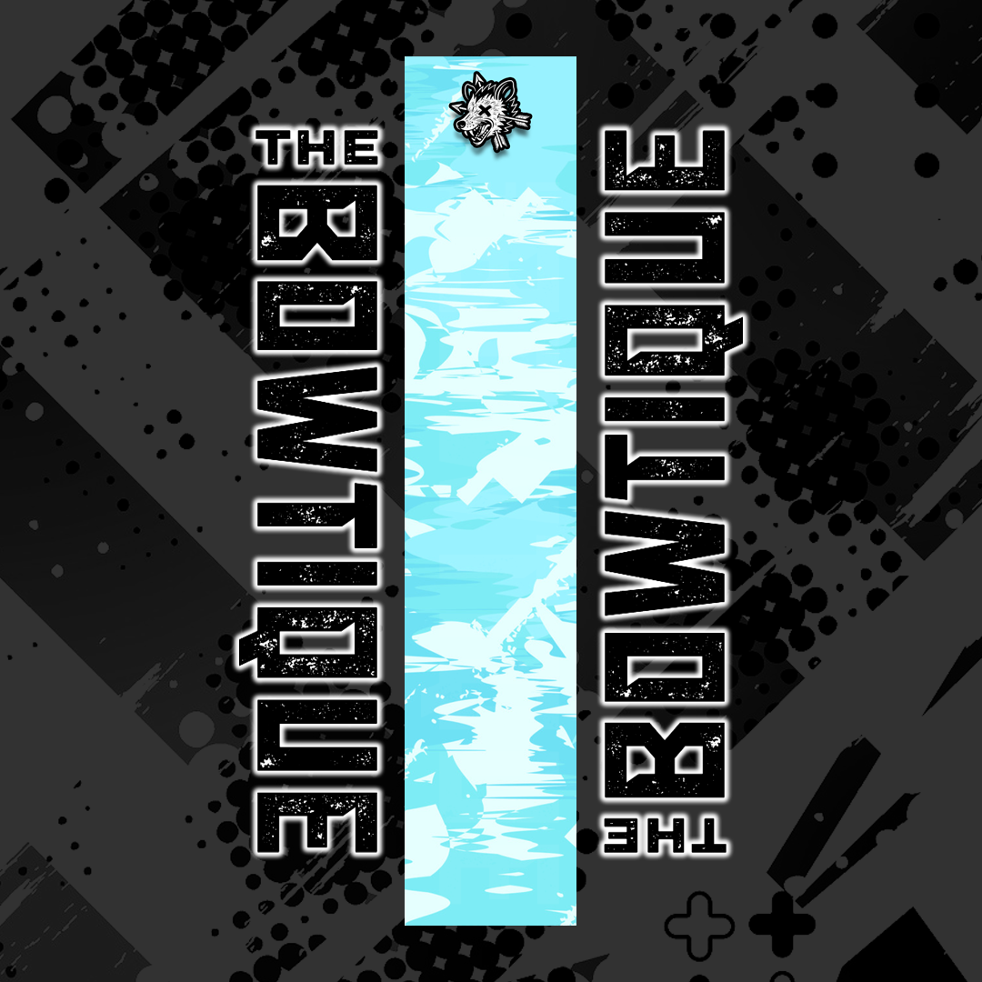 Comic Pop Arrow Wrap - 148