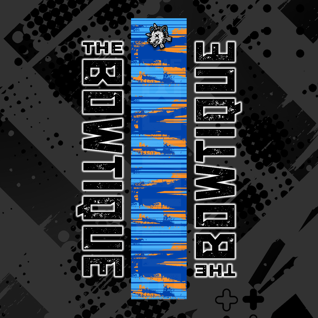 Comic Pop Arrow Wrap - 170