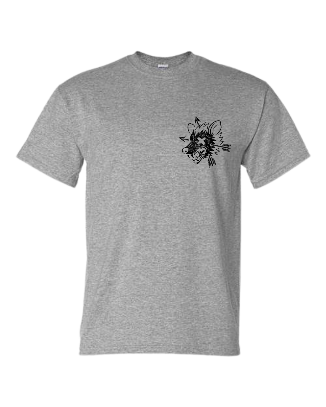 Logo Short Sleeve