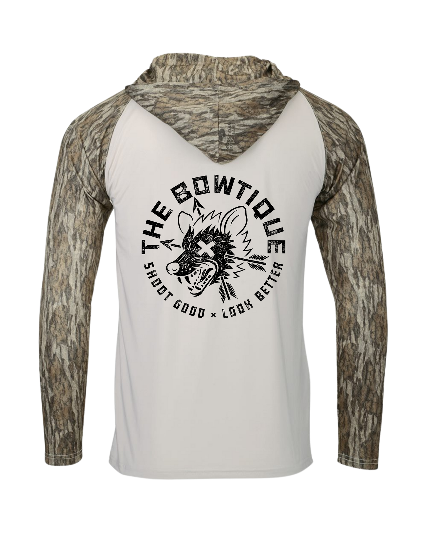 Bottomland UV Ultrathin Hoodie