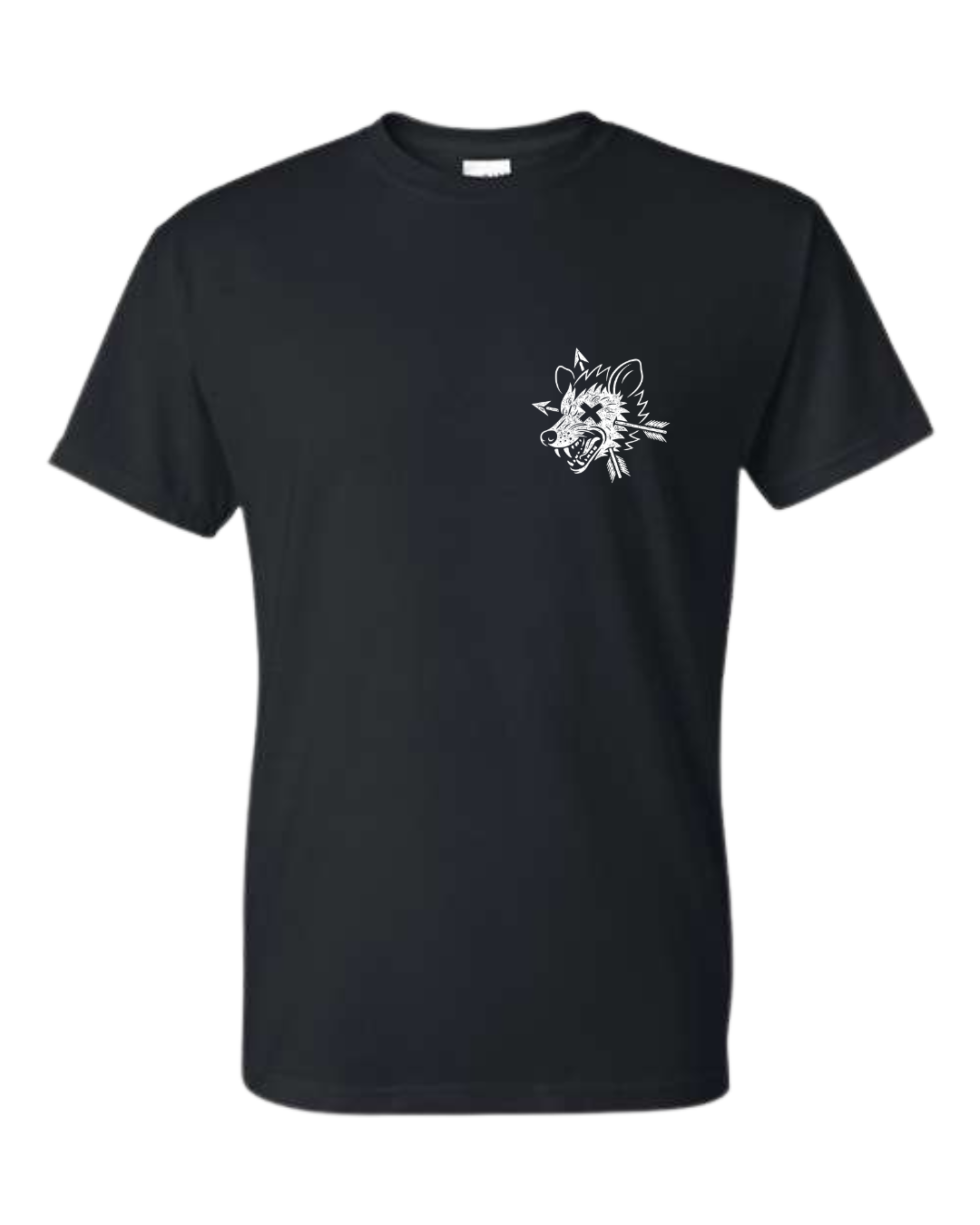 Logo Short Sleeve
