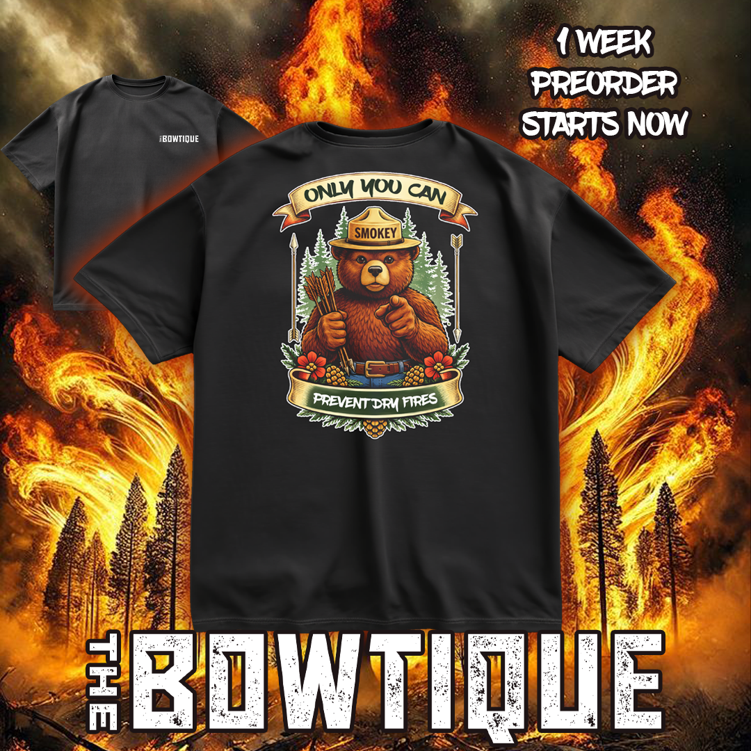 Dry Fire Short Sleeve