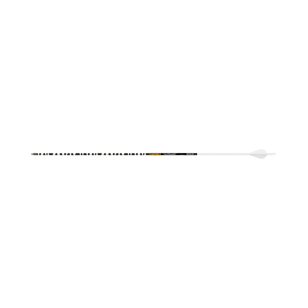 Gold Tip Pierce Ted Nugent .246