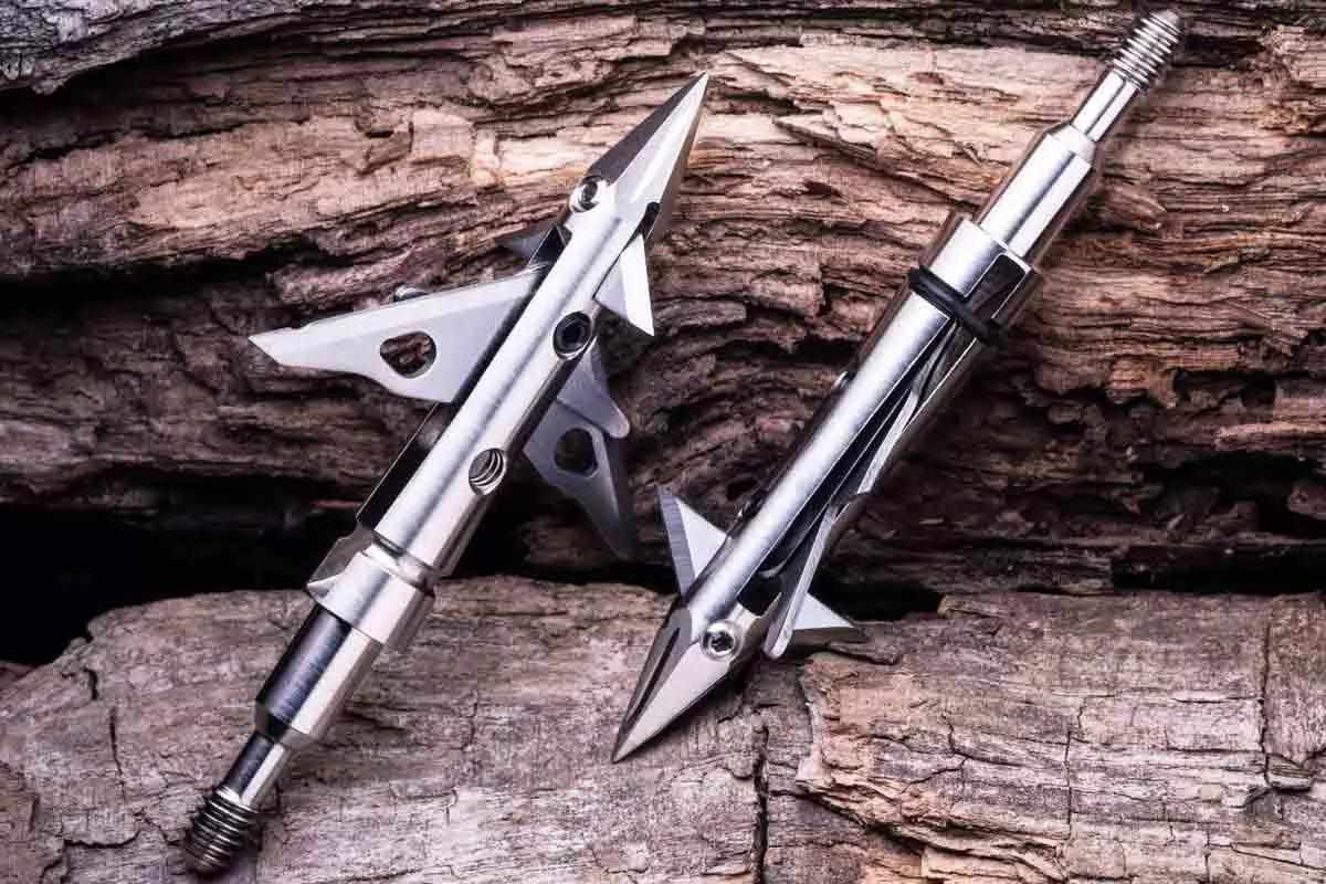 Broadheads