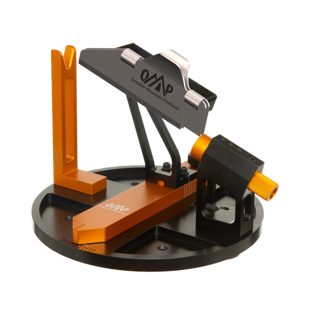 Arrow Building Tools