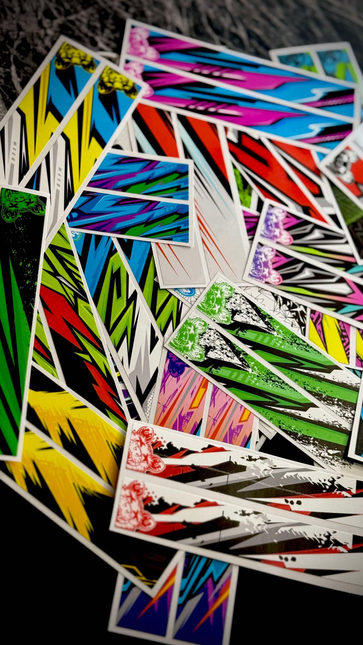 Comic Pop Collection