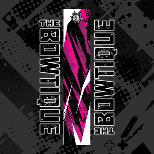 Comic Pop Arrow Wrap - 149