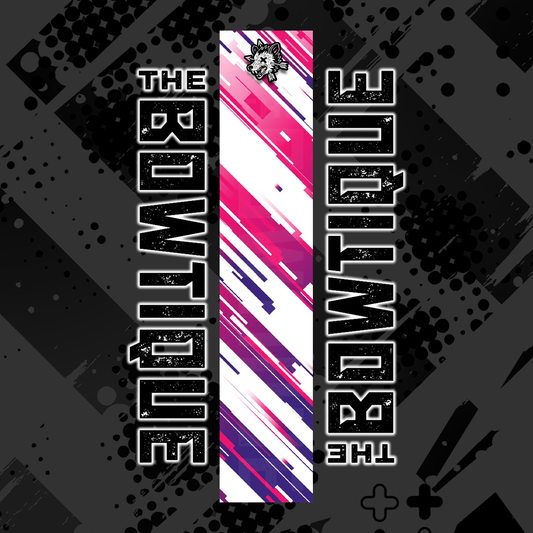 Comic Pop Arrow Wrap - 160