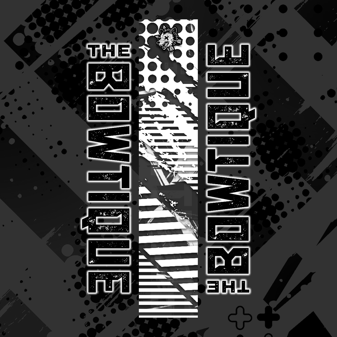 Comic Pop Arrow Wrap - 161