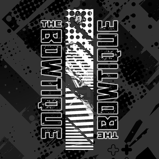 Comic Pop Arrow Wrap - 161