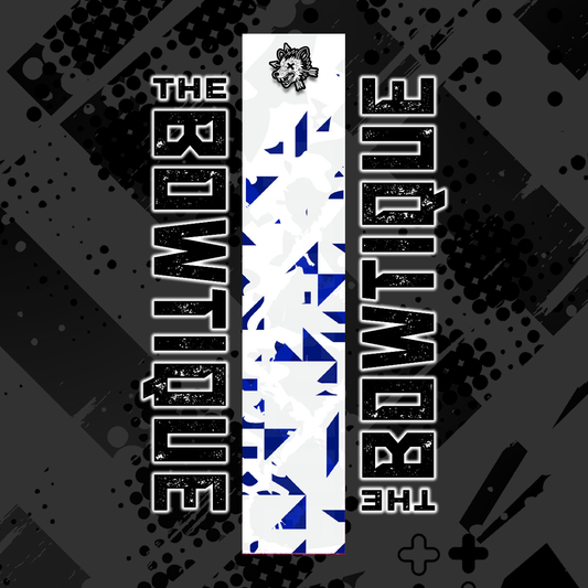 Comic Pop Arrow Wrap - 164