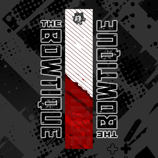 Comic Pop Arrow Wrap - 173