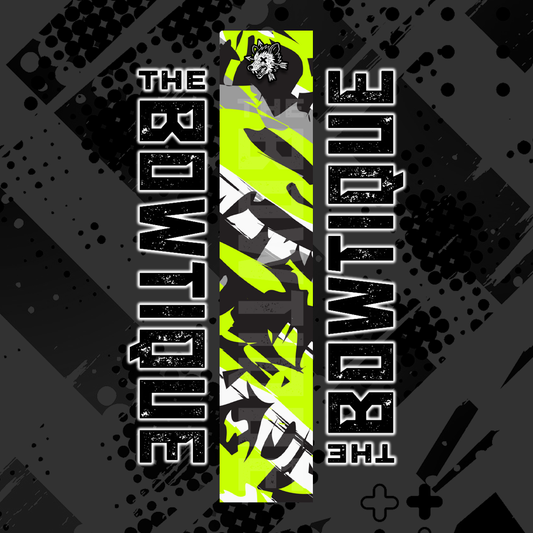 Comic Pop Arrow Wrap - 179