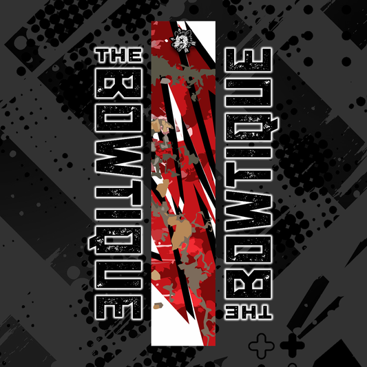 Comic Pop Arrow Wrap - 187