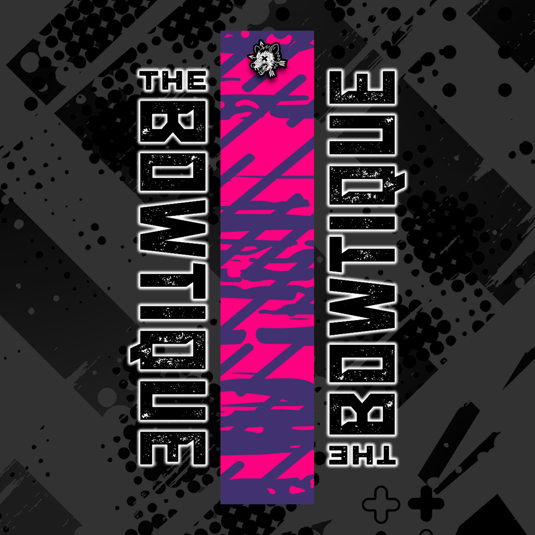 Comic Pop Arrow Wrap - 194