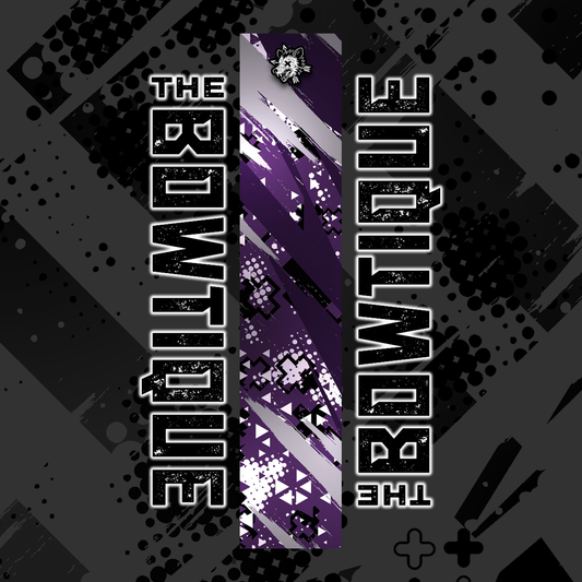 Comic Pop Arrow Wrap - 197