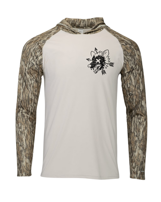 Bottomland UV Ultrathin Hoodie