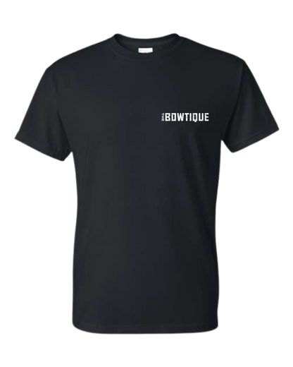 Dances with Opossums Short Sleeve