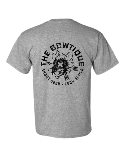 Logo Short Sleeve