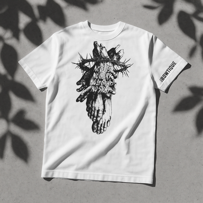 MAY LIMITED EDITION SHORT SLEEVES