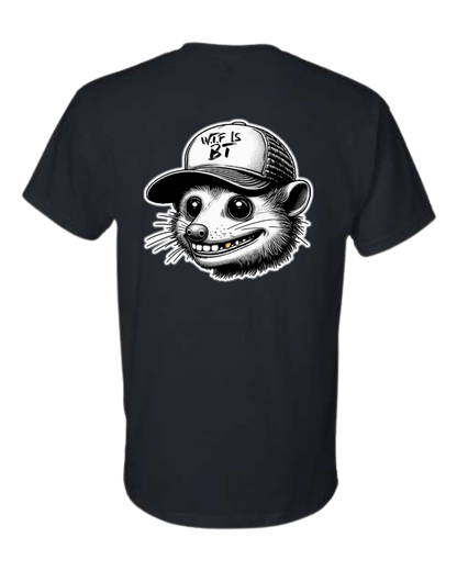 "WTF IS BT?" Short Sleeve