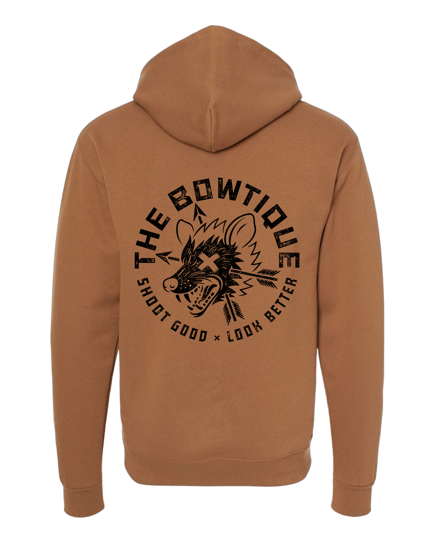 Heavy Blend Hoodie