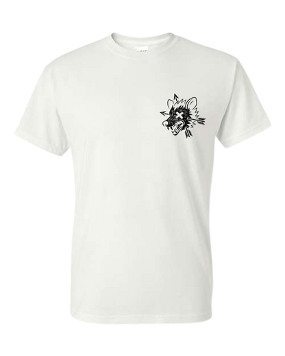Logo Short Sleeve