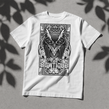 MAY LIMITED EDITION SHORT SLEEVES
