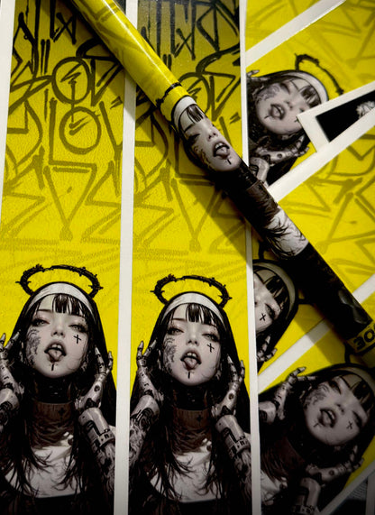 Sinner Arrow Wraps