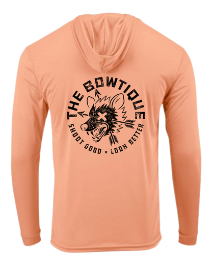 UV Ultrathin Hoodie