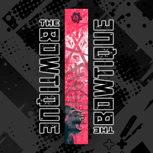 NOVEMBER ARROW WRAP #1