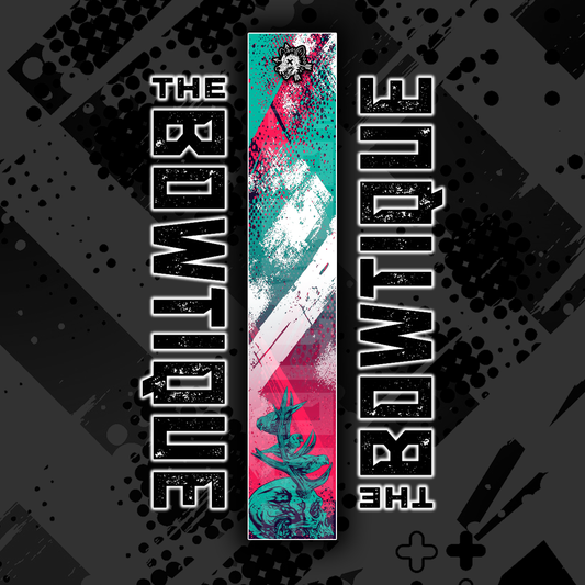 NOVEMBER ARROW WRAP #2