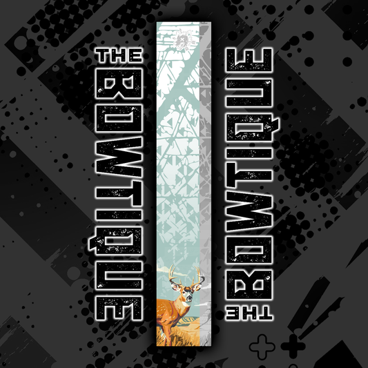 NOVEMBER ARROW WRAP #3