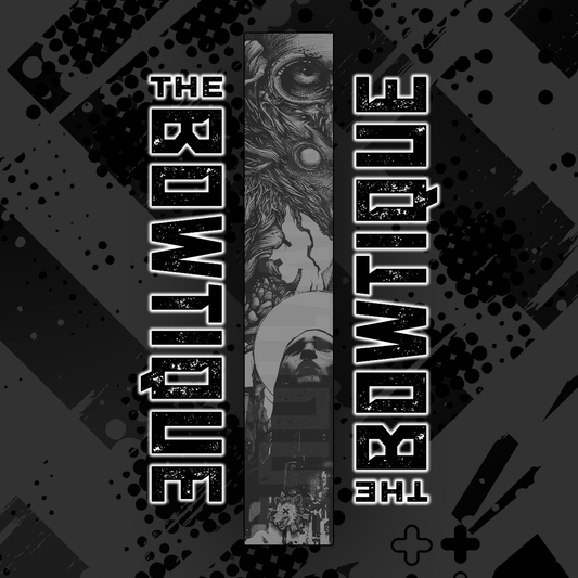 NOVEMBER ARROW WRAP #4