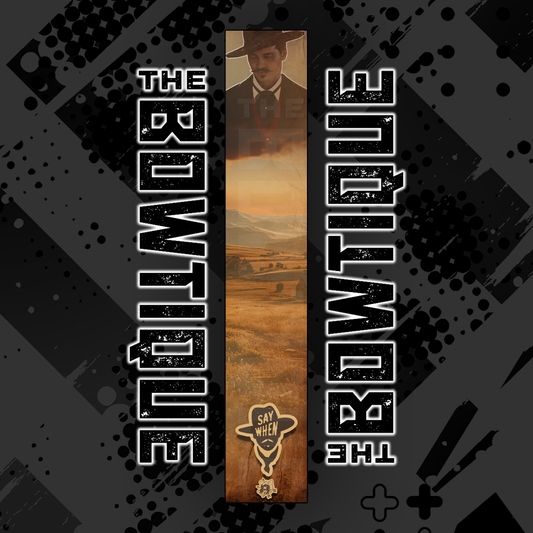 NOVEMBER ARROW WRAP #5