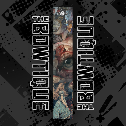 NOVEMBER ARROW WRAP #6