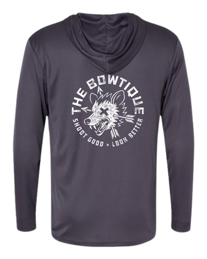 UV Ultrathin Hoodie