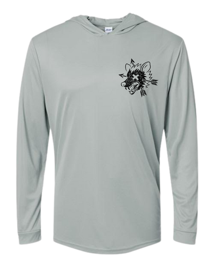UV Ultrathin Hoodie