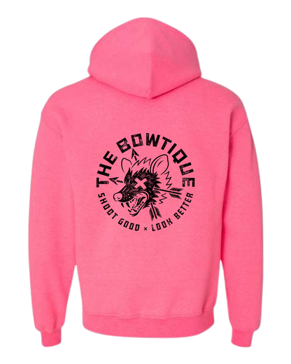 Heavy Blend Hoodie