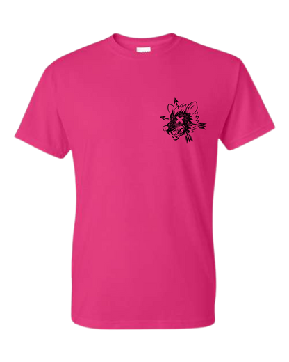 Logo Short Sleeve