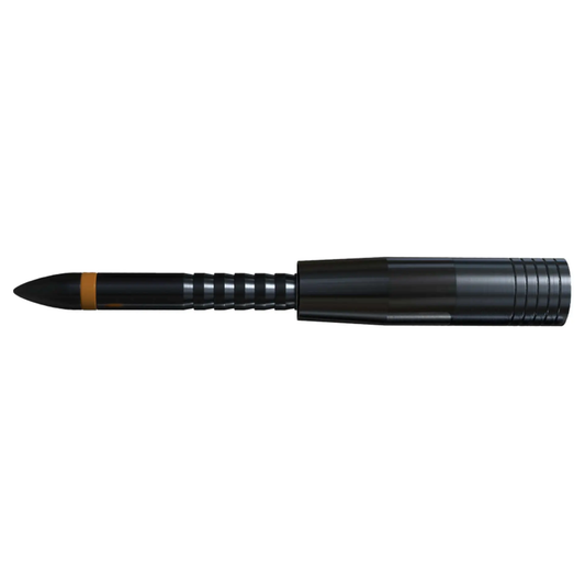 Easton 4mm Match Grade Half Outs