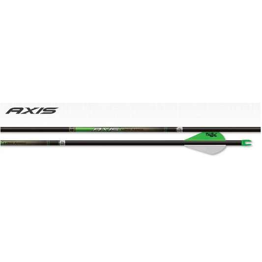 Easton 4mm Axis Long Range