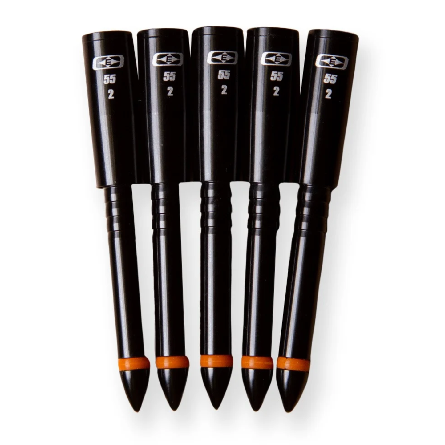Easton 5MM Halfout Insert Match Grade #2