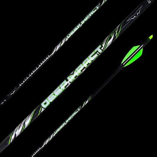 Black Eagle Deep Impact