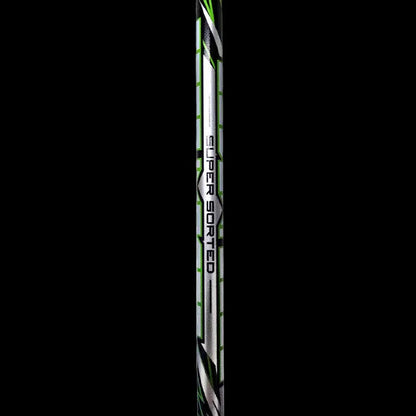 Black Eagle Deep Impact