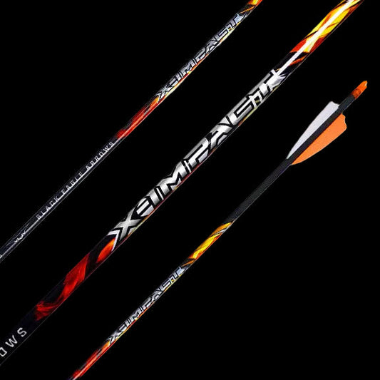 Black Eagle X-Impact