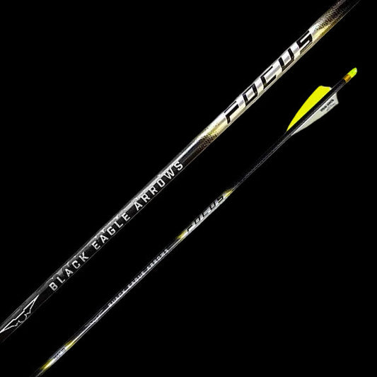 Black Eagle Focus