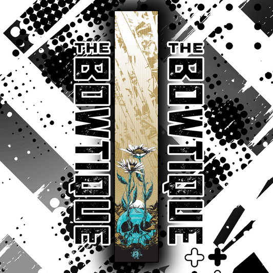 December Limited Edition Arrow Wrap #2