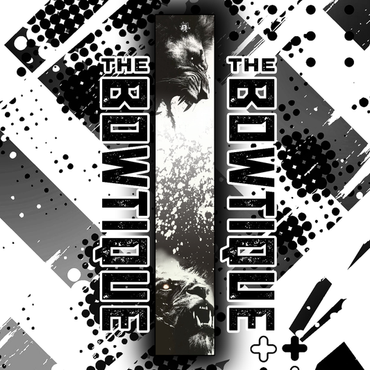 December Limited Edition Arrow Wrap #3