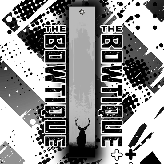 December Limited Edition Arrow Wrap #4